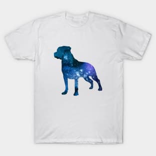 Rottweiler Dog T-Shirt